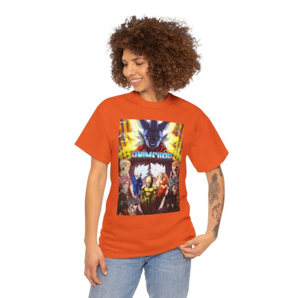 Anime War T-shirt - Image 65