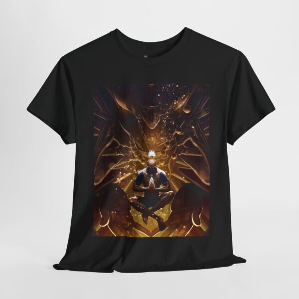 Anime HXH Master T-shirt - Image 6