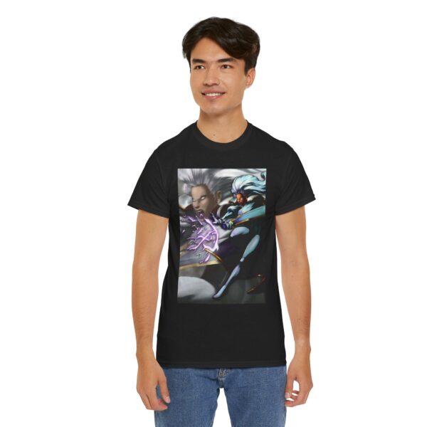 Anime Lightning Queen 6 T-shirt - Image 21