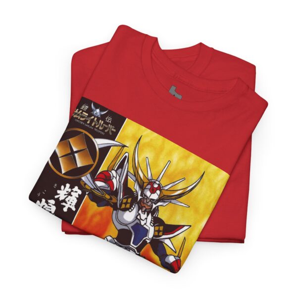 Anime R.W. Ultimate Amour T-Shirt - Image 113