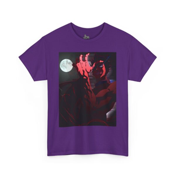 Anime DMW Killer Pose T-shirt - Image 84