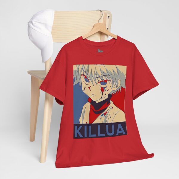 Anime HXH Bestie T-shirt - Image 116