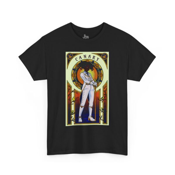 Anime HXH Lil Bird 2 T-shirt - Image 3