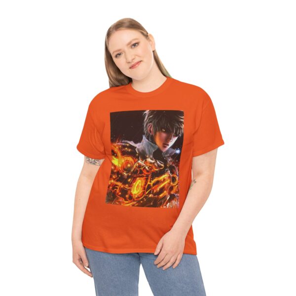 Anime O.P.M. Gen T-shirt - Image 93