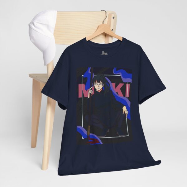 Anime J.K. M Z Pose 6 T-shirt - Image 62