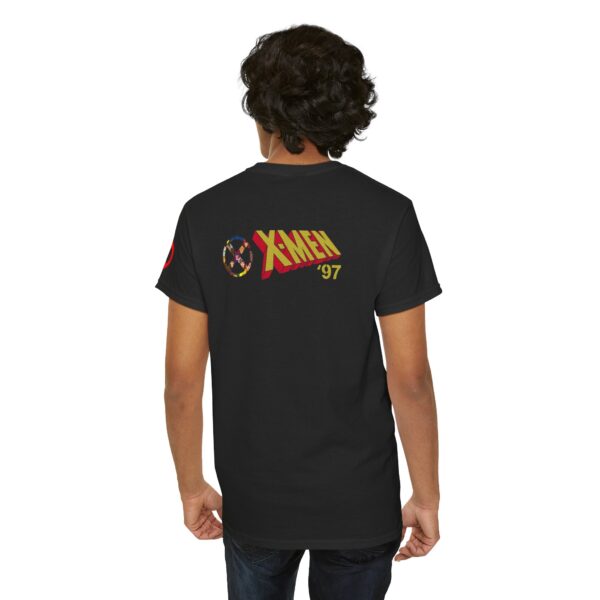 Anime X97 Villain Origin T-shirt - Image 20