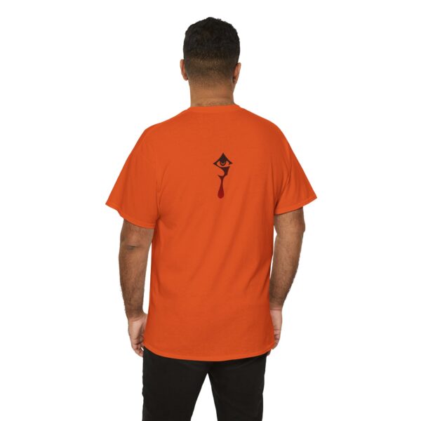 Anime Helsing Pose 3 T-shirt - Image 72