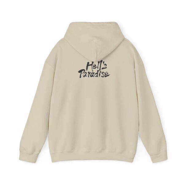 Anime H.P. Team 2 Hooded Sweatshirt - Image 15