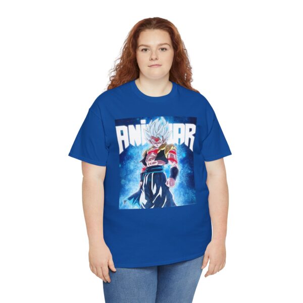 Anime War Hero T-Shirt - Image 69