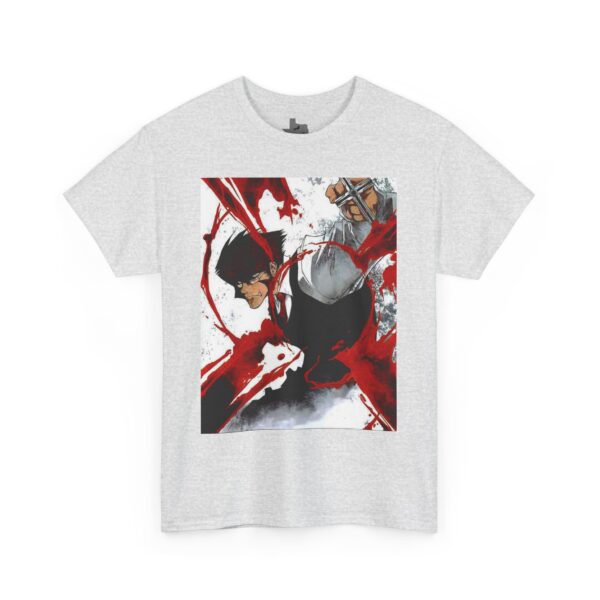 Anime BBB  Klaus 2 T-shirt - Image 30