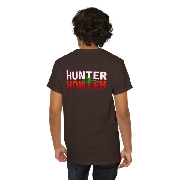 Anime HXH Lil Bird 2 T-shirt - Image 101