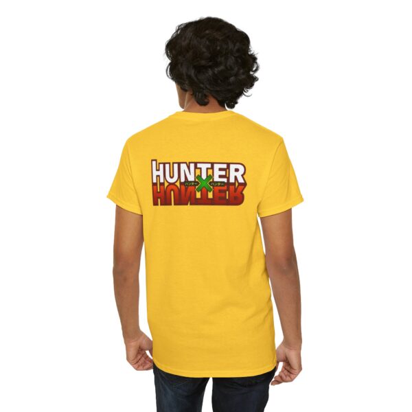 Anime HXH Lil Bird 4 T-shirt - Image 74