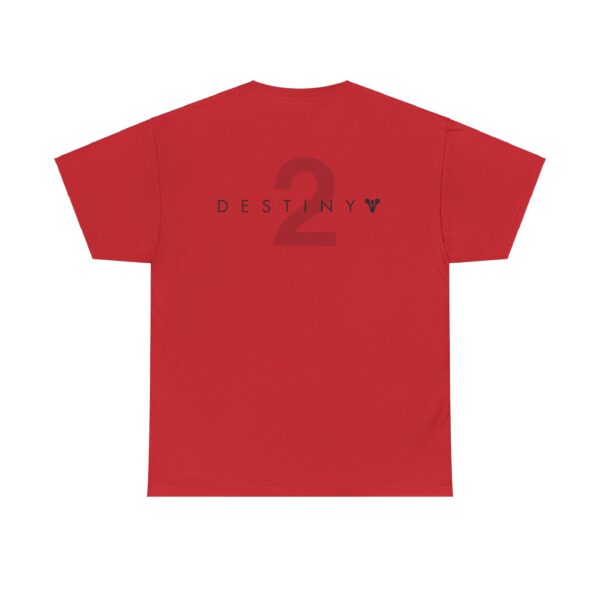 Gaming Destiny 2 King 2 T-shirt - Image 110