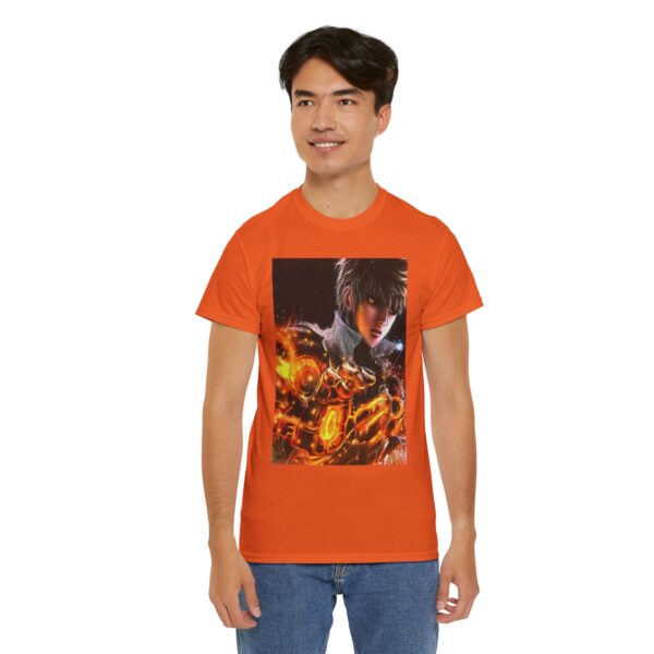 Anime O.P.M. Gen T-shirt - Image 102