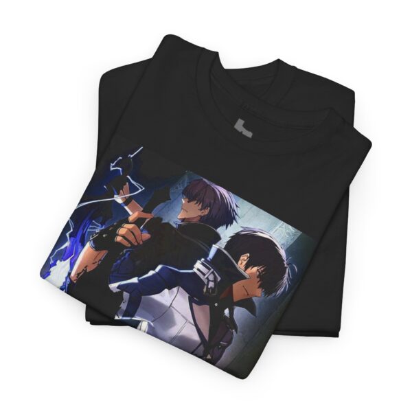 Anime DKA Pose T-shirt - Image 5