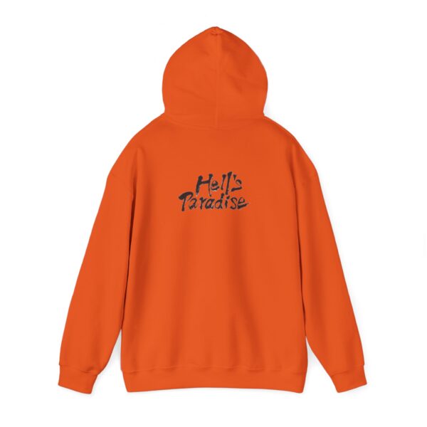 Anime H.P.  Gabi Look 1 Hooded Sweatshirt - Image 29