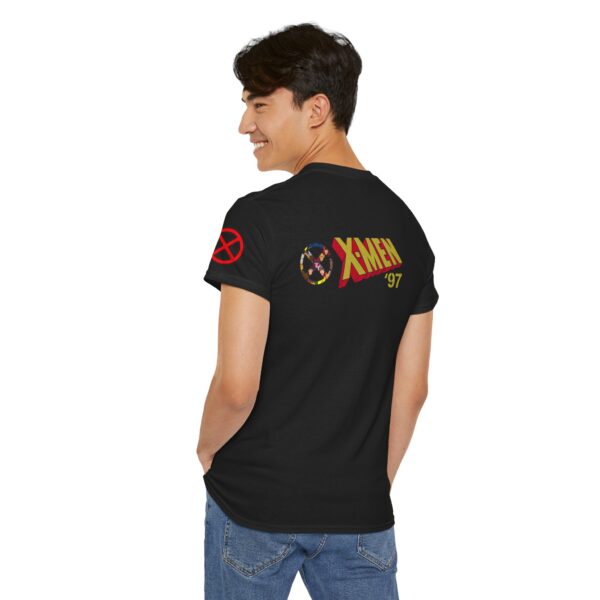 Anime X97 Battle T-shirt - Image 22