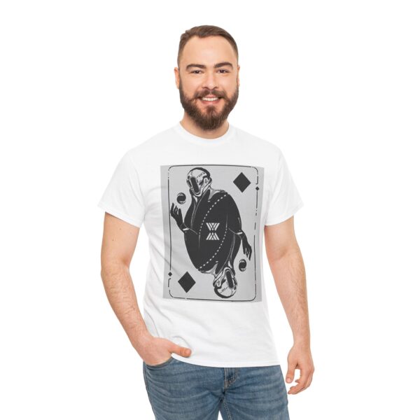 Gaming Destiny 2 Jack T-shirt - Image 40