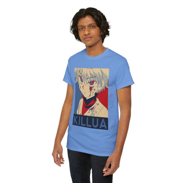 Anime HXH Bestie T-shirt - Image 46