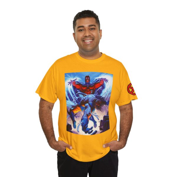 Anime X97 Battle T-shirt - Image 44