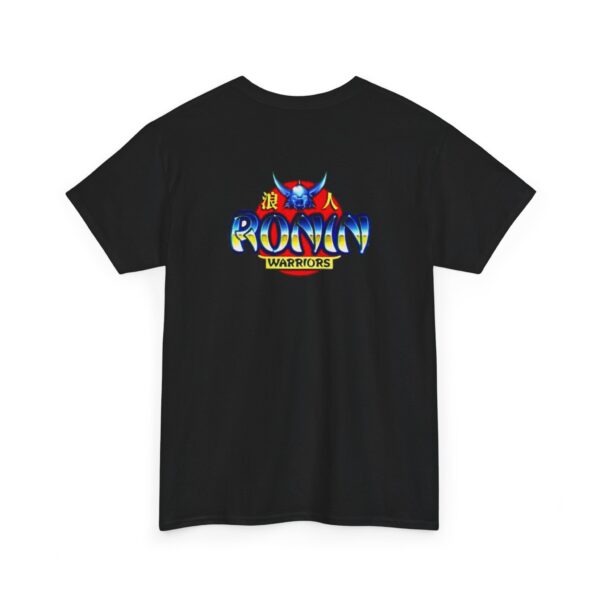 Anime R.W. Opps Team T-Shirt - Image 4