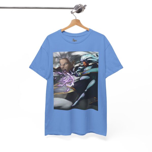 Anime Lightning Queen 6 T-shirt - Image 88