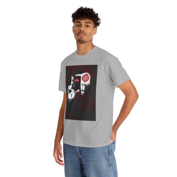 Anime Helsing Pose 2 T-shirt - Image 68