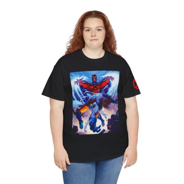 Anime X97 Battle T-shirt - Image 15