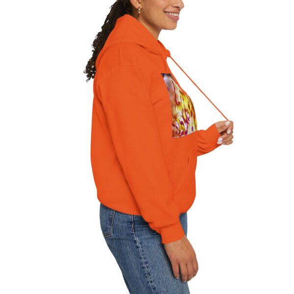 Anime H.P.  Gabi Look 1 Hooded Sweatshirt - Image 37