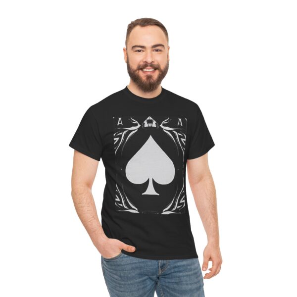 Gaming Destiny 2 Ace T-shirt - Image 67