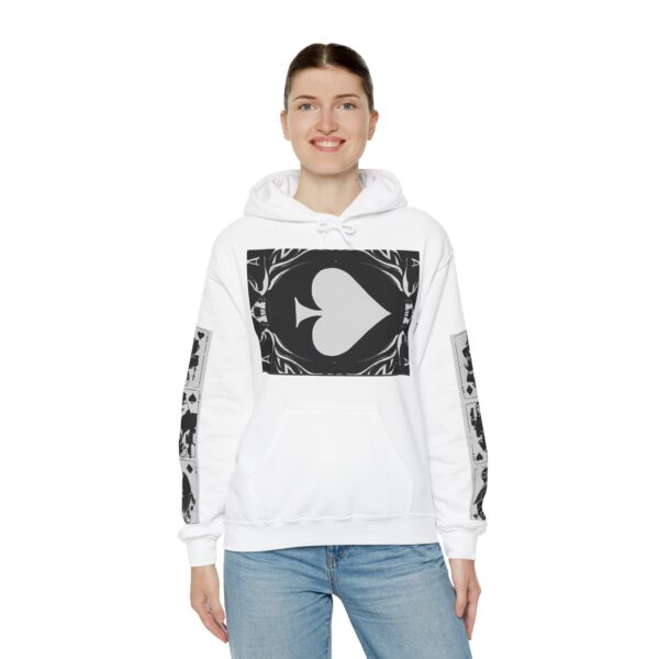 Gaming Destiny 2 Deck Edition Hooded Sweatshirt - Image 21