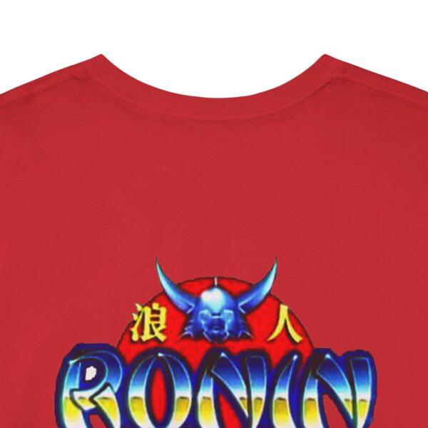 Anime R.W. Team 2 T-Shirt - Image 118