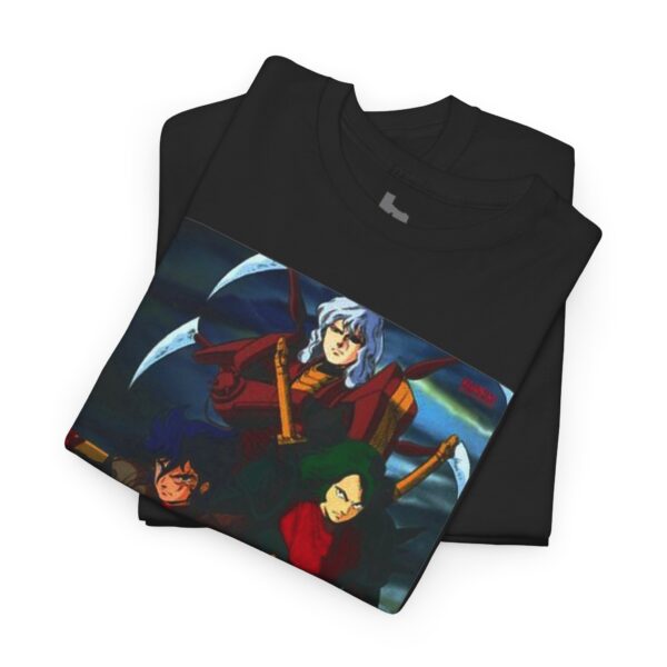 Anime R.W. Opps Team T-Shirt - Image 5