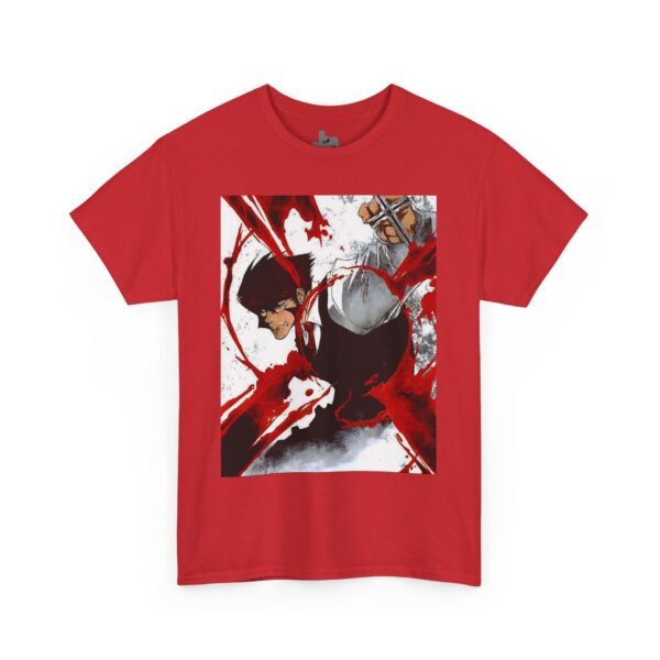 Anime BBB  Klaus 2 T-shirt - Image 84