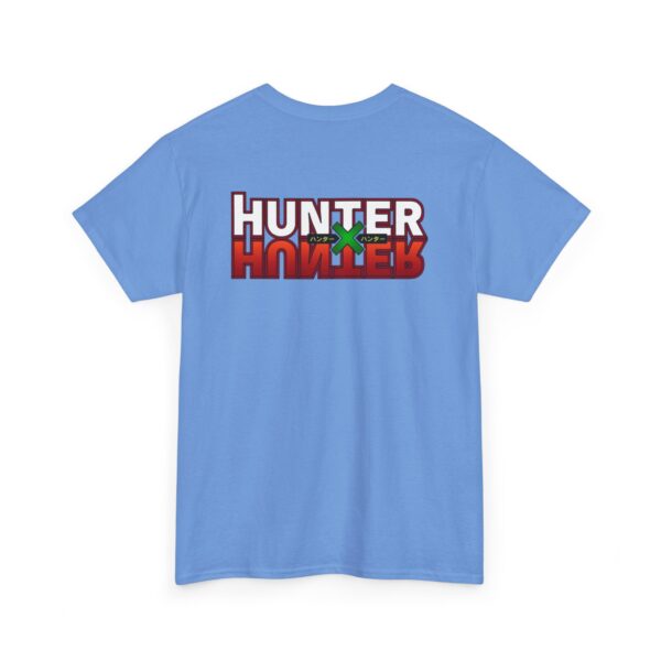 Anime HXH Battle T-shirt - Image 112