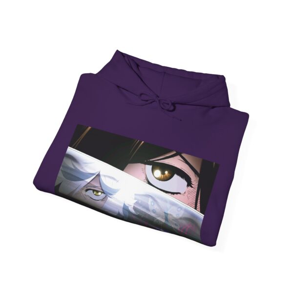 Anime H.P. Team 2 Hooded Sweatshirt - Image 56