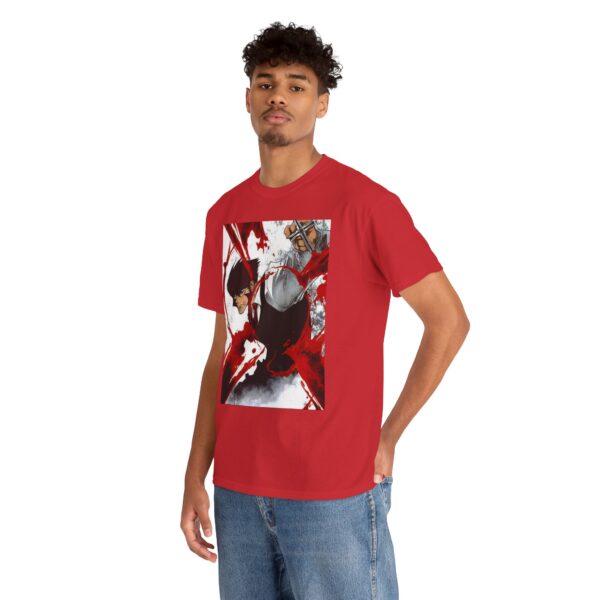 Anime BBB  Klaus 2 T-shirt - Image 95