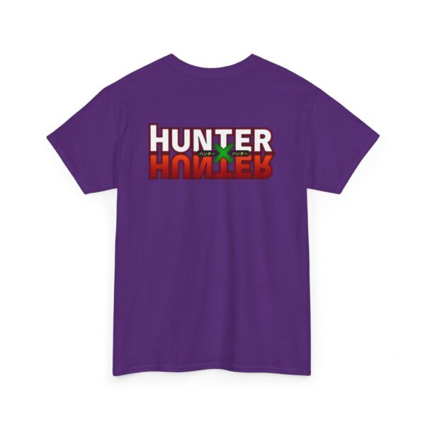 Anime HXH Lil Bird 2 T-shirt - Image 112