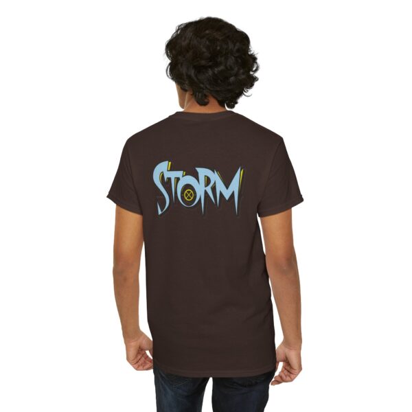 Anime Storm Lightning Queen 8 T-shirt - Image 74