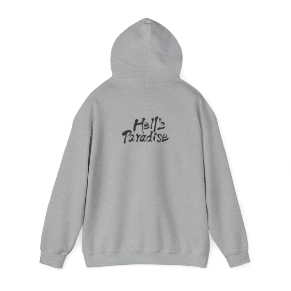 Anime H.P. Team 2 Hooded Sweatshirt - Image 29