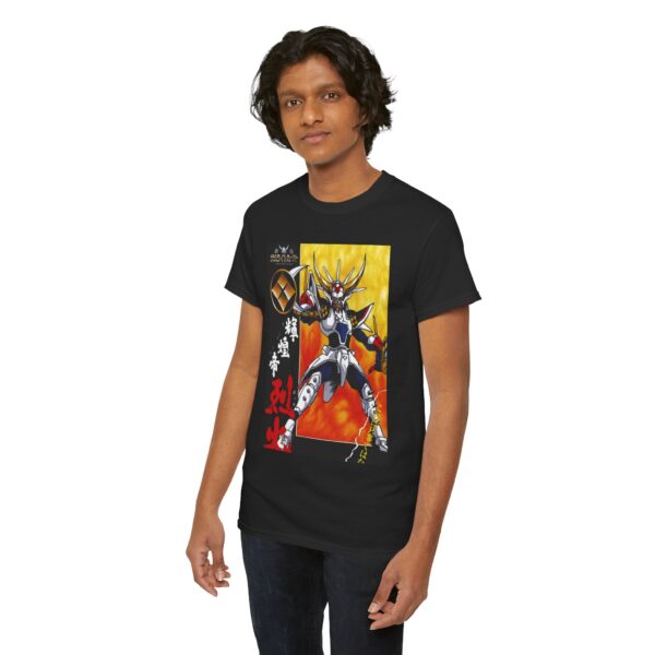 Anime R.W. Ultimate Amour T-Shirt - Image 19