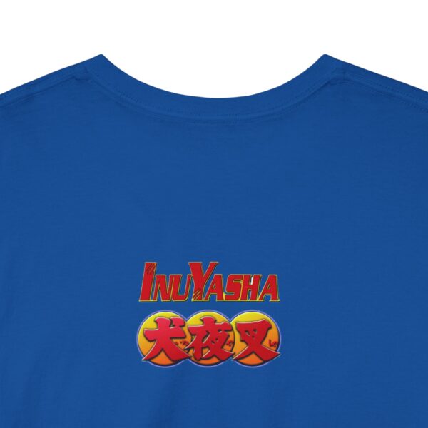 Anime Yasha Brothers 2 T-shirt - Image 91