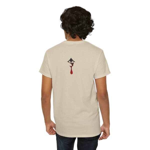 Anime Helsing Pose T-shirt - Image 47