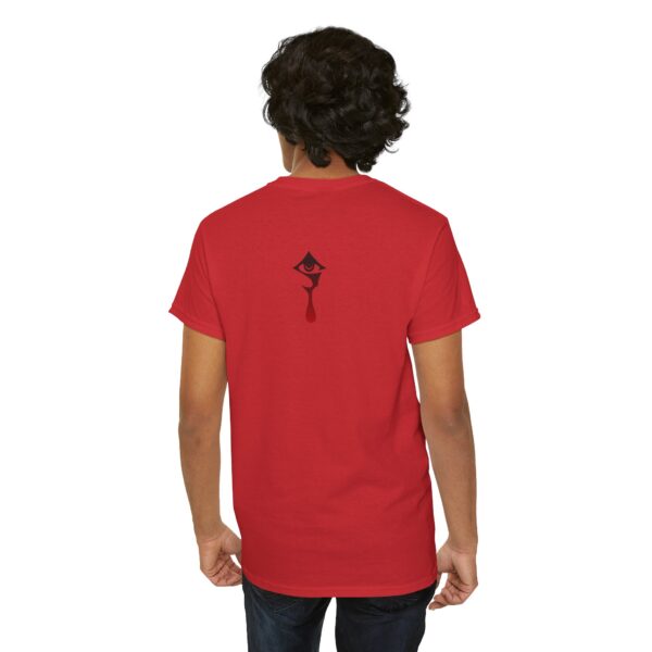 Anime Helsing Pose 3 T-shirt - Image 101