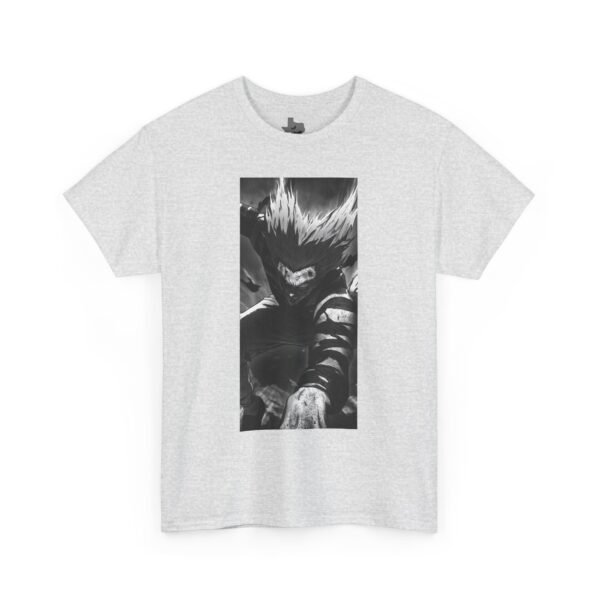 Anime O.P.M. Gar T-shirt - Image 30