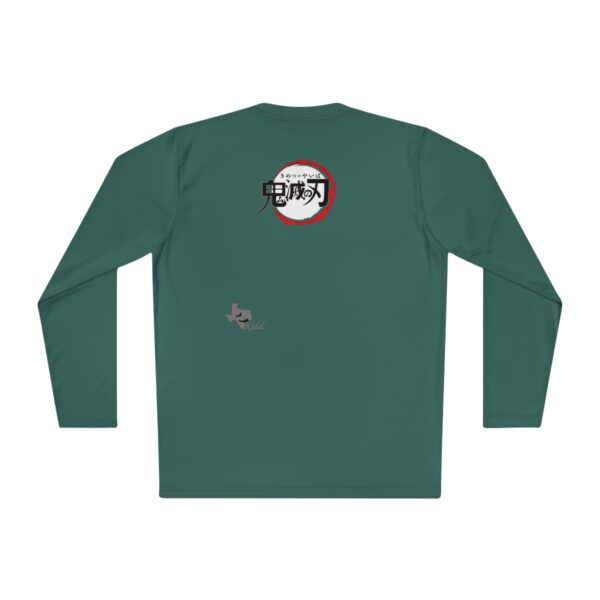 Anime D.S. Ino Long Sleeve T-shirt - Image 14