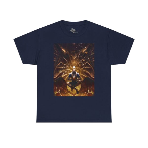 Anime HXH Master T-shirt - Image 109