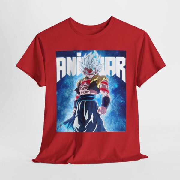 Anime War Hero T-Shirt - Image 87