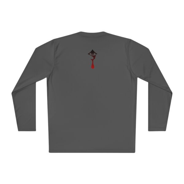 Anime Helsing Pose Long Sleeve Tee - Image 6