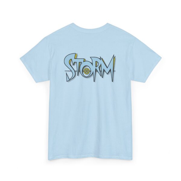 Anime Storm Lightning Queen 8 T-shirt - Image 85